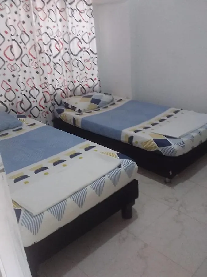 Casa Hotel Toscanini カリ 0*,