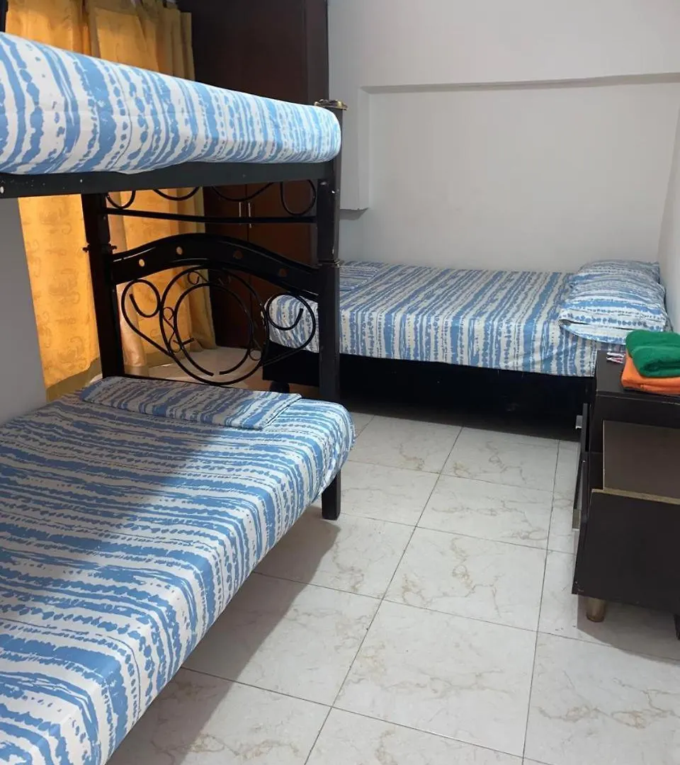Casa Hotel Toscanini カリ 0*,
