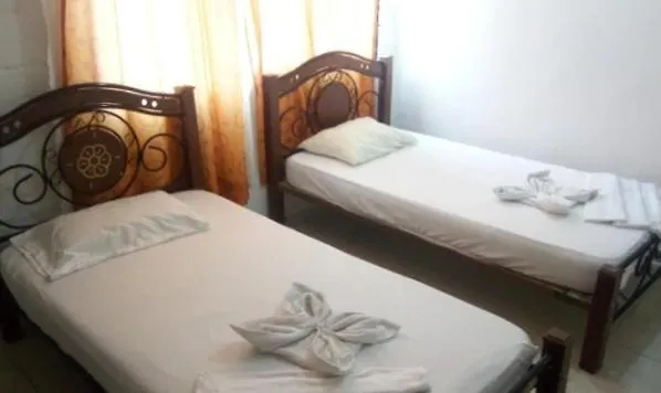 Casa Hotel Toscanini Cali